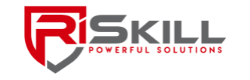 Riskill logo - MJP Transparent