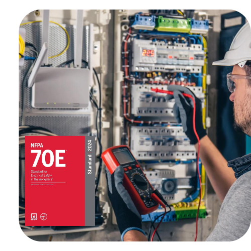 NFPA 70E